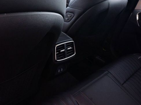 New 2026 Genesis G70 2.5T Prestige image 19