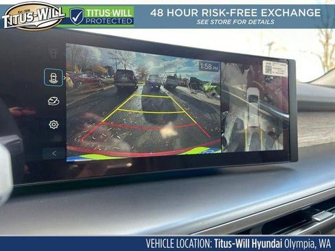 New 2026 Hyundai Ioniq 9 SEL AWD/4WD image 19