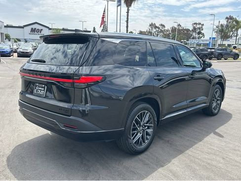 New 2026 Lexus TX 350 AWD image 6