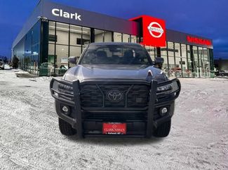 Used 2023 Toyota Tacoma TRD Off-Road video 2