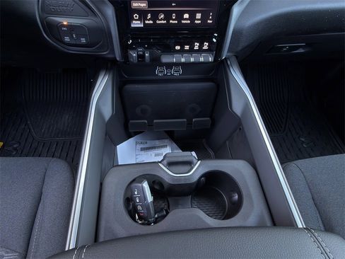 New 2026 RAM 3500 Lone Star image 17