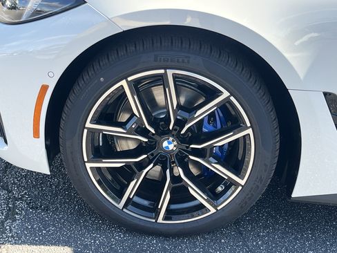 New 2026 BMW i4 xDrive40i w/ M Sport Package image 32