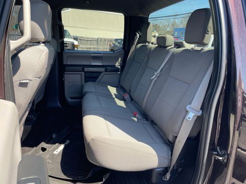 Used 2018 Ford F150 XLT w/ Max Trailer Tow Package AWD/4WD image 19