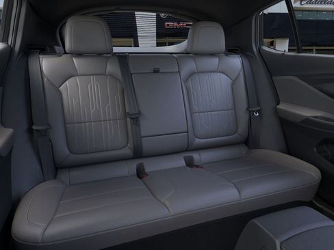 New 2026 Buick Envista Sport Touring FWD image 19