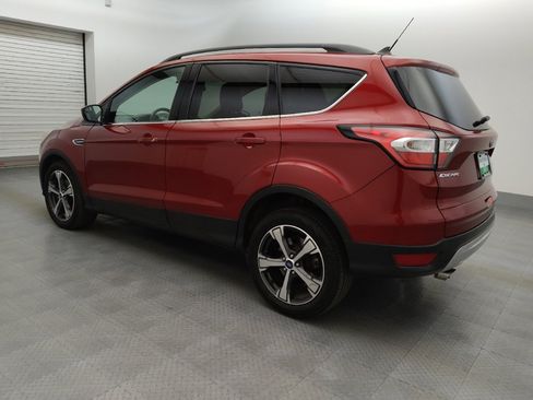 Used 2018 Ford Escape SEL FWD image 3