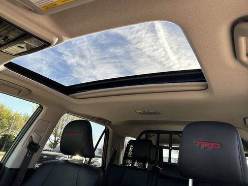 Certified 2024 Toyota 4Runner TRD Pro image 28
