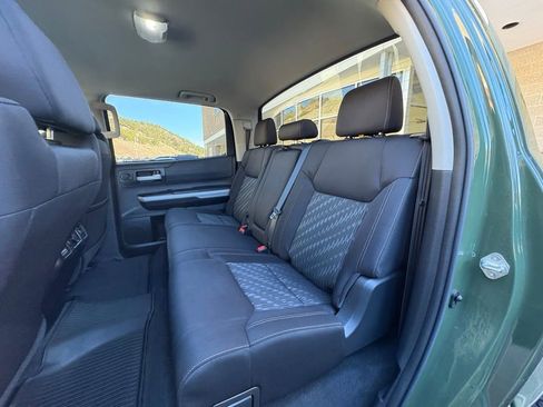 Used 2021 Toyota Tundra SR5 w/ Trail Edition image 26