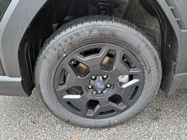 New 2026 Subaru Outback Limited AWD/4WD image 16