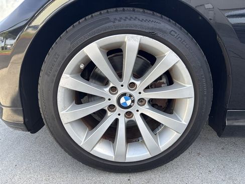 Used 2011 BMW 328i Sedan RWD image 21
