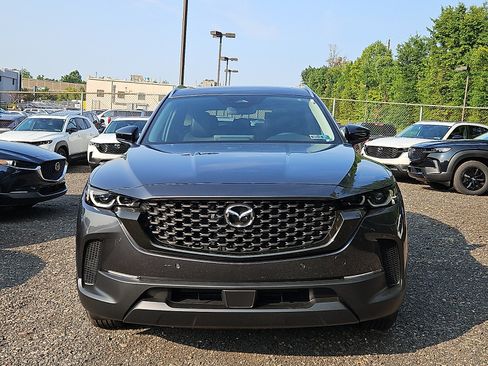 New 2026 MAZDA CX-50 2.5 Hybrid w/ Preferred Pkg AWD/4WD image 2