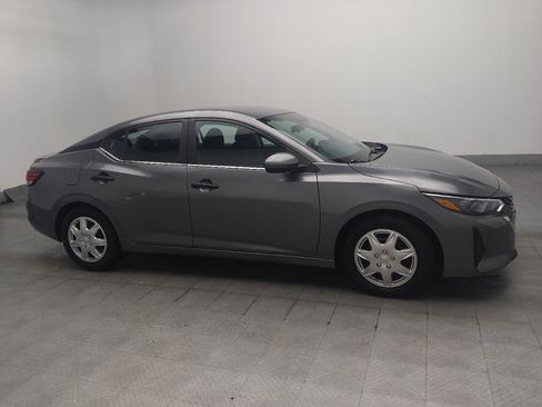 Used 2024 Nissan Sentra S FWD image 11