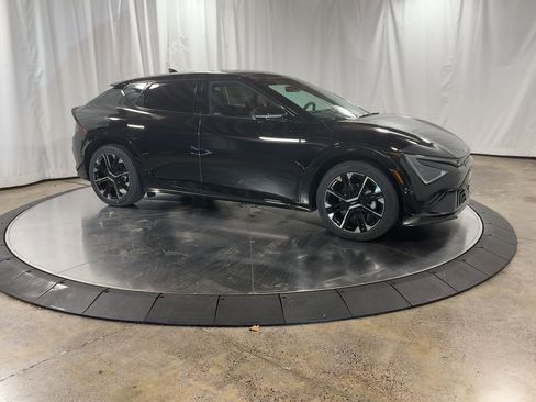 New 2025 Kia EV6 GT-Line image 3