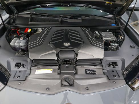 Used 2023 Lamborghini Urus S AWD/4WD image 60