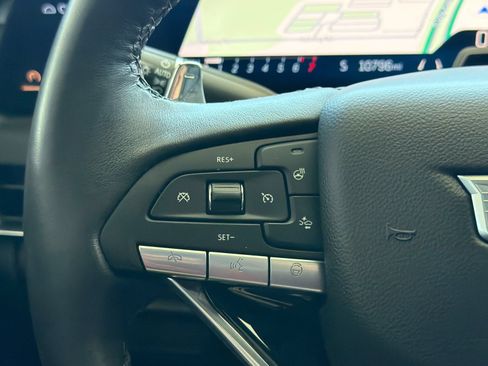 Certified 2025 Cadillac CT5 Sport w/ Technology Package RWD image 26