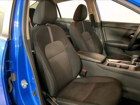 Used 2024 Nissan Sentra SV image 7