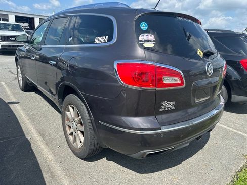 Used 2015 Buick Enclave Leather w/ Trailering Package FWD image 6