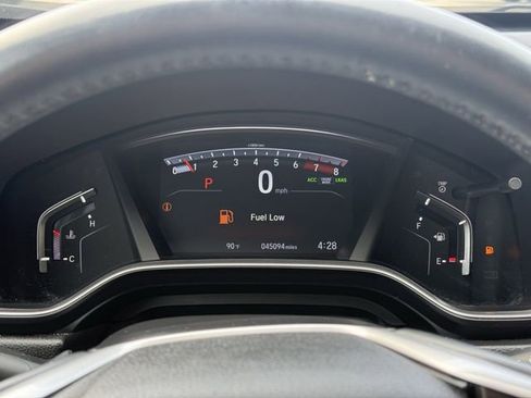 Used 2021 Honda CR-V EX-L image 27