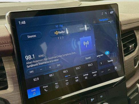 Used 2023 Ford Expedition Max Limited image 47