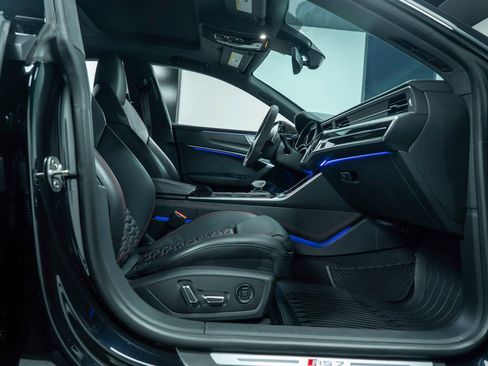 Used 2022 Audi RS 7 Sportback image 56