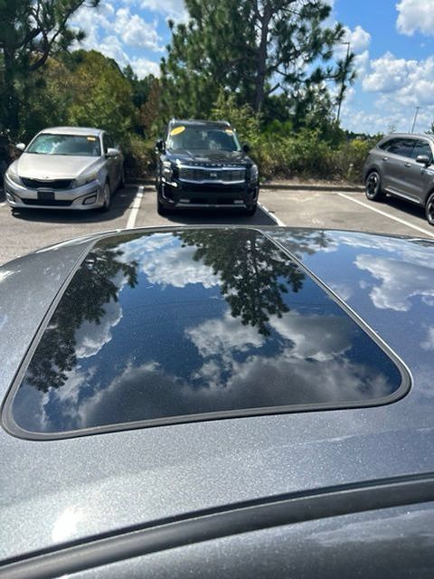 Used 2026 Nissan Sentra SL w/ Floor Mat Package FWD image 10