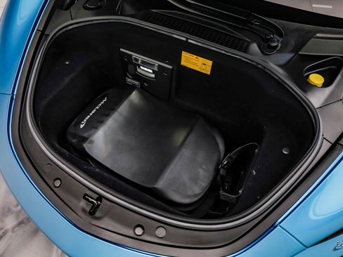 Used 2024 McLaren Artura RWD image 88