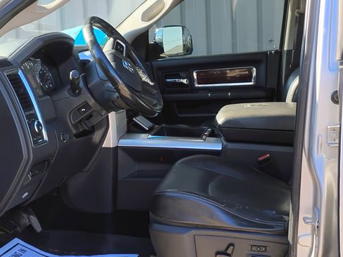 Used 2011 RAM 2500 Laramie w/ Cold Weather Group AWD/4WD image 10