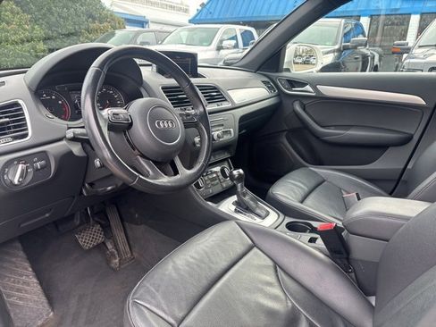 Used 2016 Audi Q3 2.0T Premium Plus image 10