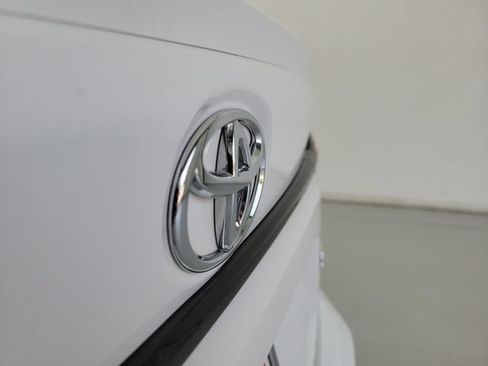 Used 2025 Toyota Corolla SE FWD image 10