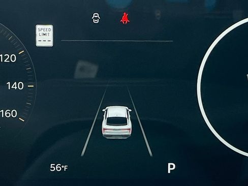 New 2025 Kia K4 EX image 16