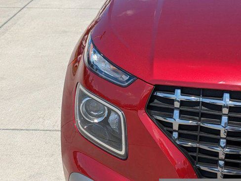 New 2025 Hyundai Venue SEL image 7