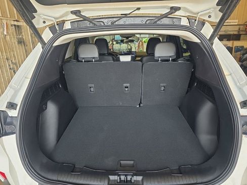 New 2024 Ford Escape SE FWD image 22
