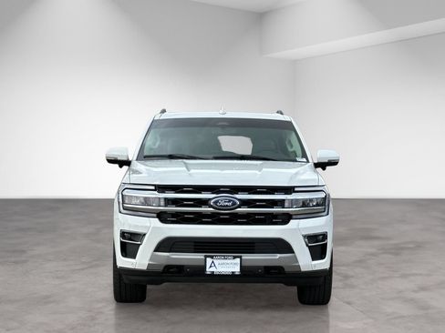 Used 2023 Ford Expedition Max Limited AWD/4WD image 10
