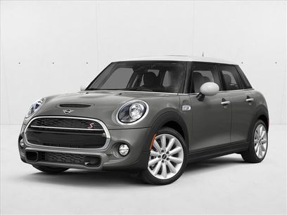 Used 2019 MINI Cooper S