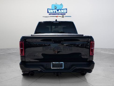 New 2026 RAM 1500 Limited image 4