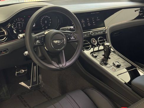 New 2026 Bentley Continental GT image 8