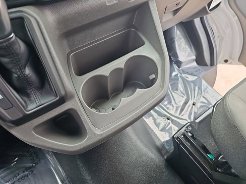 New 2026 Ford Transit 350 148 High Roof Extended Wagon image 26