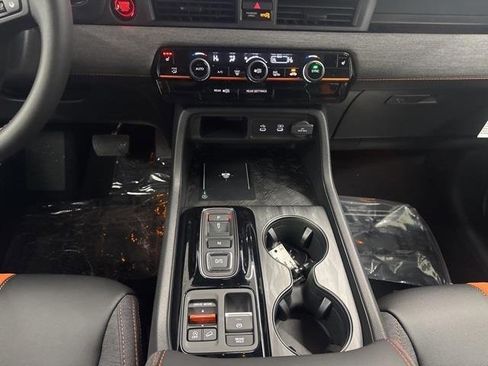 New 2026 Honda Passport TrailSport image 27