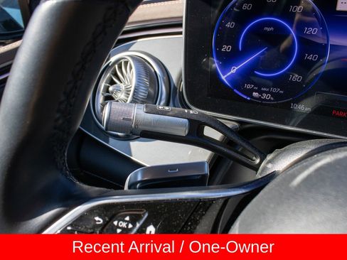 Used 2023 Mercedes-Benz EQS 450+ 450 image 19