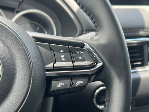 Certified 2025 MAZDA CX-5 AWD 2.5 S w/ Select Package image 23