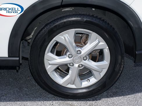 Certified 2023 Honda HR-V LX image 41