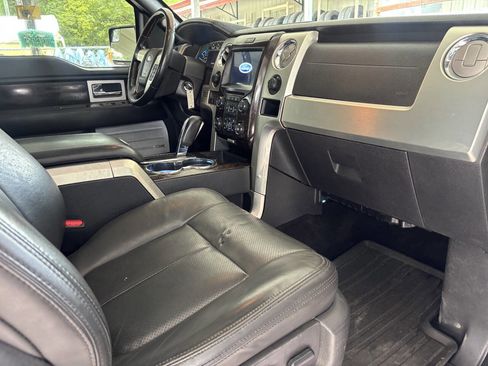 Used 2013 Ford F150 Platinum image 25