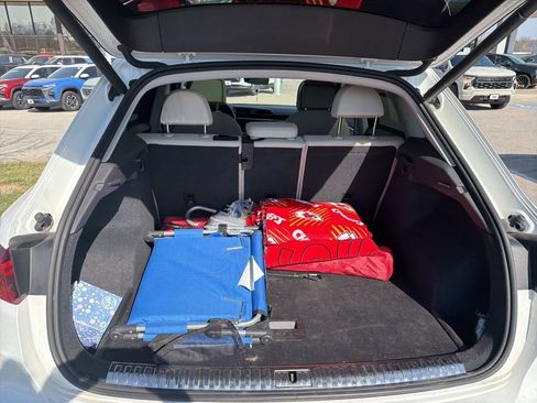 Used 2021 Audi Q3 2.0T Premium w/ Convenience Package image 7