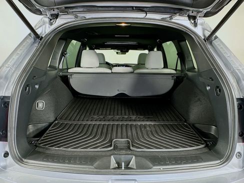 Used 2023 Honda Passport EX-L image 21