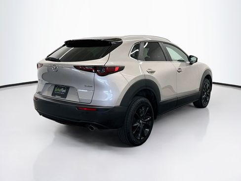 Used 2024 MAZDA CX-30 AWD 2.5 S w/ Select Sport Pkg image 9
