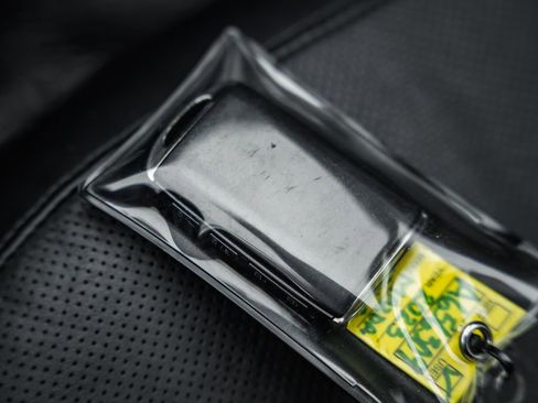 Used 2023 MAZDA CX-9 Touring Plus image 44