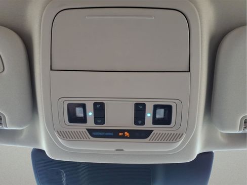 Used 2023 Ford Explorer Limited w/ Equipment Group 301A image 25