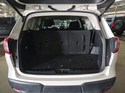 Used 2021 Subaru Ascent Premium w/ Convenience Package AWD/4WD image 10