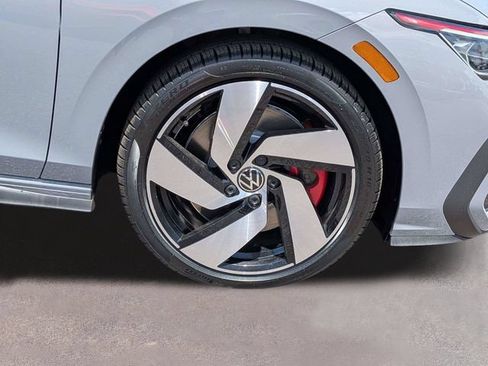 New 2026 Volkswagen GTI S FWD image 11