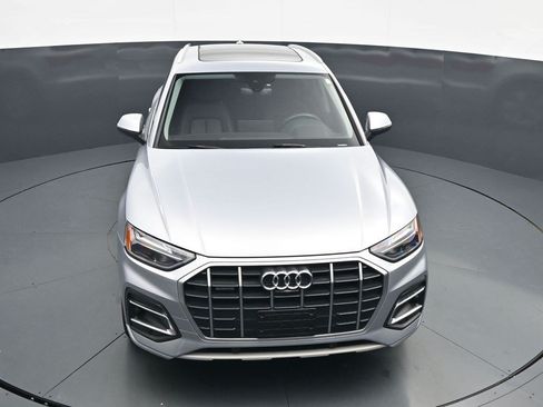 Used 2023 Audi Q5 2.0T Premium Plus w/ Premium Plus Package AWD/4WD image 14