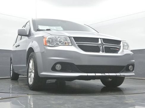 Used 2018 Dodge Grand Caravan SXT FWD image 51